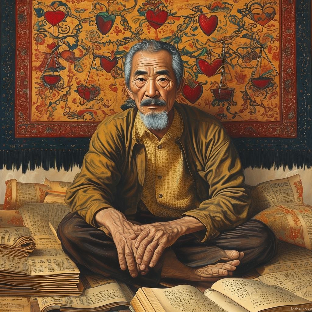 《鳞甲下的哀伤》问题解决指南：如何以智慧应对人心之难